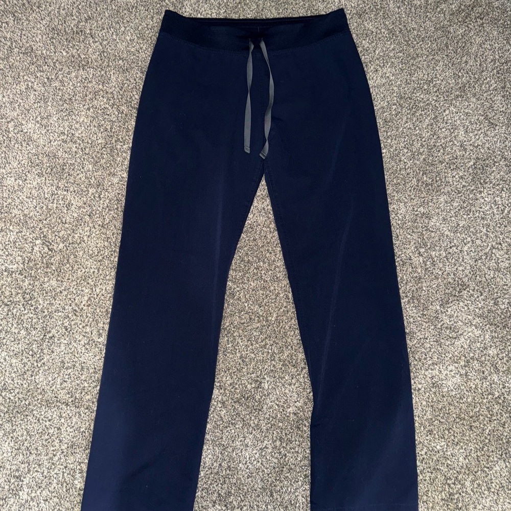 Figs small Livingston navy